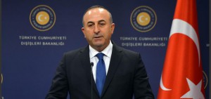 جاويش اوغلو