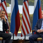 BRITAIN-G8-SUMMIT