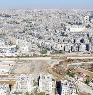 بوتين لـ #ميركل و #هولاند: سنفعل في #حلب ما فعلناه في #غروزني#