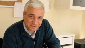 ياسين الحاج صالح