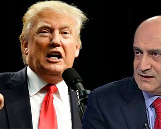 فارس: نؤسس ائتلافا مع دول الخليج… وترامب سيراجع الاتفاقية النووية مع طهران
