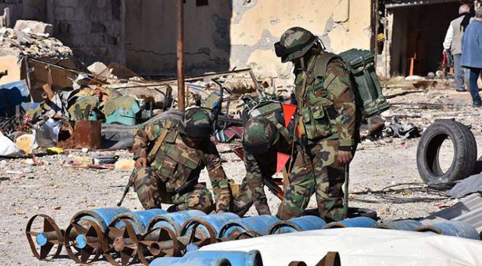 معركة حلب: عندما تسقط بوابة العالم يخسر المقاتل مركزه ويرث الديكتاتور حطاما يسميه «سوريا المهمة»
