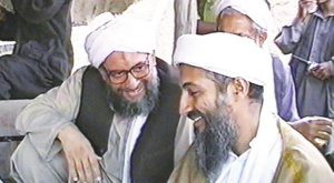 Ayman-al-Zawahiri