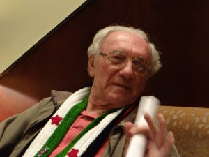 صادق جلال العظم