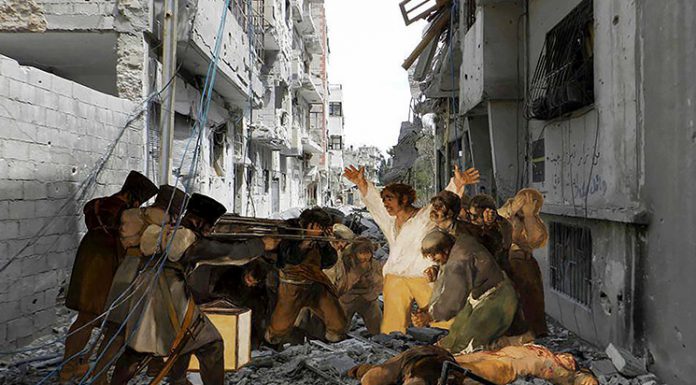 البحث عن اليقين والقربان في «مراجعات» سوريا