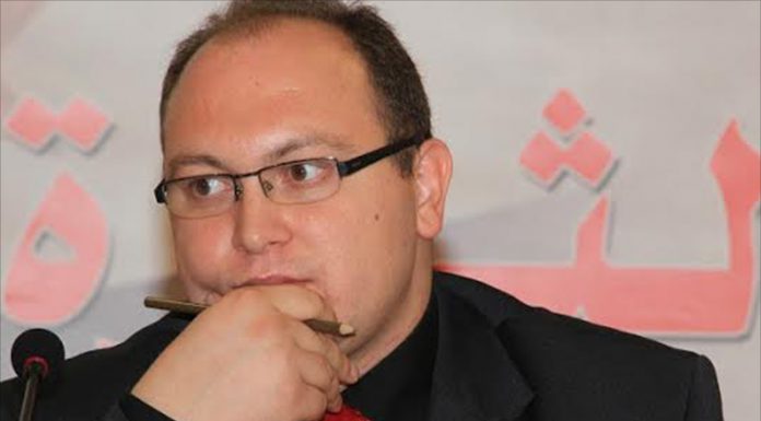 مشاريع اتفاق سورية ـ سورية برعاية تركية ودولية