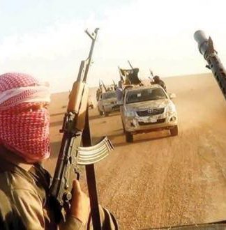 دير الزور «عاصمة» داعش البديلة، لتنظيم مستميت للسيطرة عليها… وسقوطها خسارة معنوية كبيرة للنظام