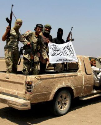 اشتباكات بين «فتح الشام» وفصائل معارضة شمال سورية