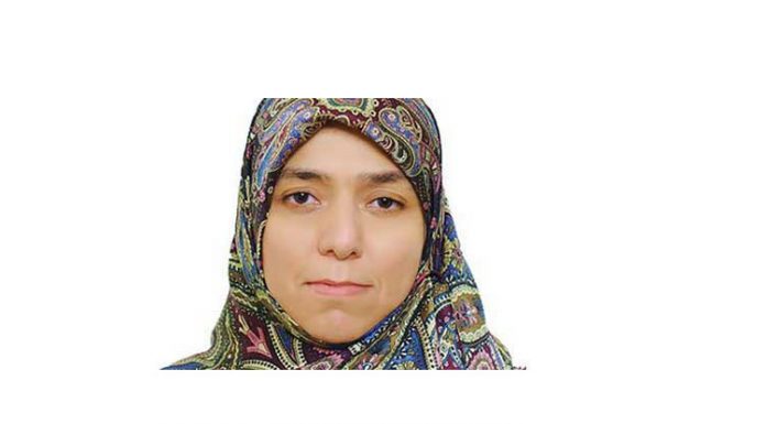 مذكرات جريحة منشقة عن «حزب الله»… مجنونة من قندهار!