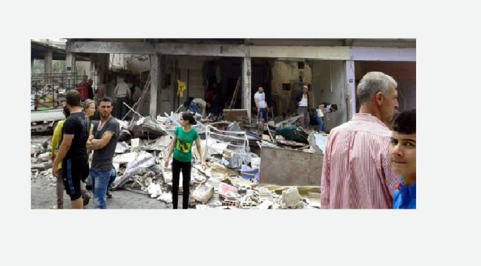 افتتاحية موقع حزب الشعب الديمقراطي السوري: للفراغ نزوع طبيعي للبحث عمن يشغله