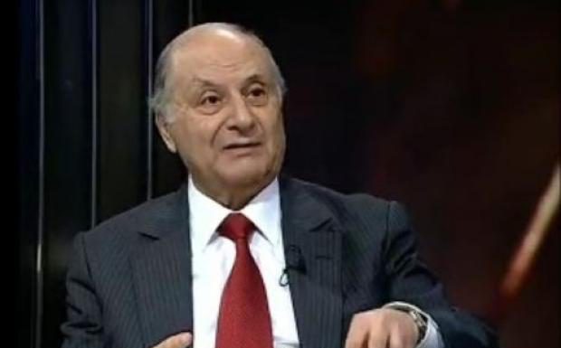 الأسد في دور «رهين المحبسَين»:سليم نصار