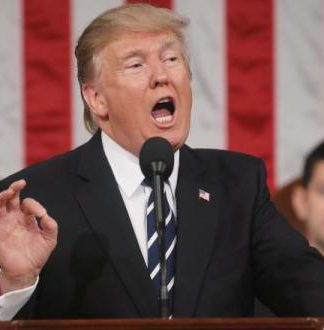 ترمب يعد بهزيمة «داعش» مع الحلفاء المسلمين