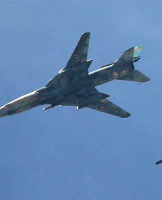 الهجوم على دمشق خبر سيئ للنظام وداعميه… المعارضة لن تستسلم والحرب لن تنتهي قريبا…