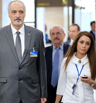 لا حل سياسيا في سوريا… رسالة الجعفري التي وصلت
