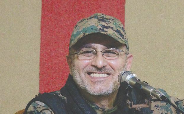 إسرائيل: «حزب الله» قتل مسؤوله العسكري بدر الدين