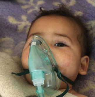 خبراء دوليون إلى تركيا للتحقيق بهجوم خان شيخون الوفد البريطاني لمنظمة مكافحة الأسلحة الكيماوية أكد وجود السارين بالعينات