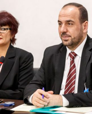 المعارضة السورية: النظام يرفض مناقشة الانتقال السياسي