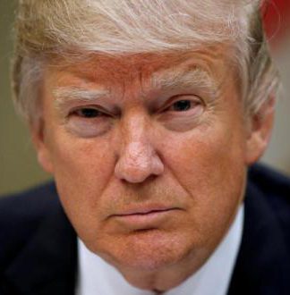 ترمب بعد مائة يوم رئاسي في البيت الأبيض