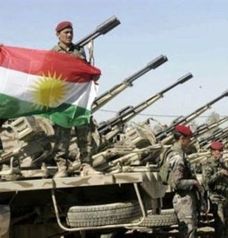 خطة ترامب لتسليح الأكراد تكشف النقاب عن الفراغ الاستراتيجي في سوريا