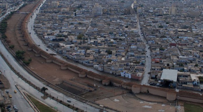 الحرب على «داعش» في الرقة والمحتلون الجدد