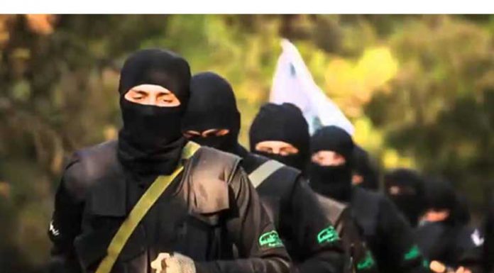 «أحرار الشام» تتجهز لتهديد «النصرة» وتنظيم «الدولة» بقيادة جديدة في الشمال السوري: هبة محمد