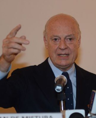 مواجهة في مجلس الامن حول مفاوضات جنيف وآستانة