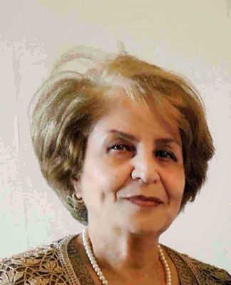 الامم المتحدة بين النشأة والمآل: د. سميرة أبو سعدة