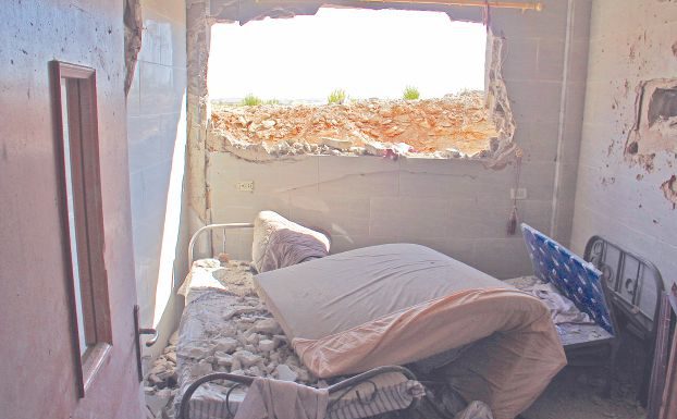 «النصرة» تستبق هدنة إدلب بهجوم على مواقع النظام… ومخاوف من سيناريو حلب