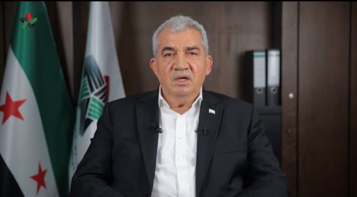 «الائتلاف الوطني» حدّد رؤيته للحلّ السياسي ودعا «الهيئة العليا للمفاوضات» للتحضير لـ«الرياض2»
