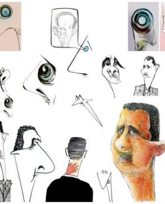 افتتاحية موقع حزب الشعب الديمقراطي السوري: الأنموذجات الزائفة والحلول القبيحة