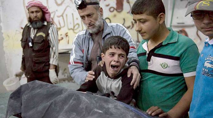 الحرب المستحيلة: «تحرير الشام» تفشل في السيطرة على ريف حلب الغربي