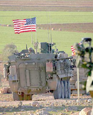 للبيع أو التأجير: بقالية ترامب شرق الفرات!: رأي القدس