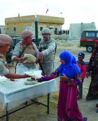 واشنطن تحذر دمشق من فتح معركة الشرق والنظام لحل الميليشيات الإيرانية بطلب روسي