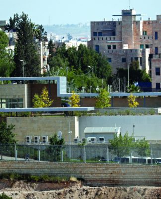 «صفقة القرن» أحد تجليات إدارة ترامب… زلزال آخر قد يضرب وشيكاً