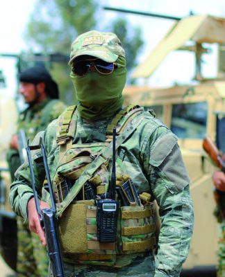 19 قتيلاً في دير الزور بتفجير استهدف «قسد»