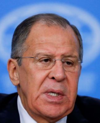 تراجعان روسيان عن «تفاهمات» لافروف ـ غوتيريش