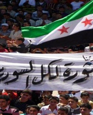 صدر نص البيان التالي عن حكومات فرنسا وألمانيا والمملكة المتحدة والولايات المتحدة الأمريكية