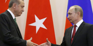 اتفاق إدلب في موسكو.. طرفان رابحان وخاسر وحيد