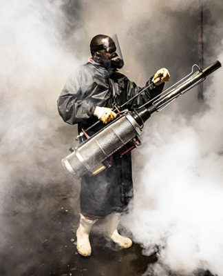 الدول وقادتها تُعيد اختراع ذاتها في الأسابيع المقبلة: د. راغده درغام