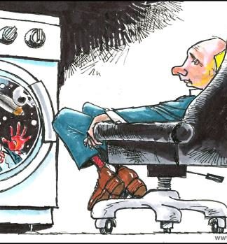 بوتين رئيساً إلى الأبد .. ماذا عن سورية؟: غازي دحمان