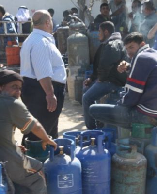 السوريون . . ودائرة القهر الشامل