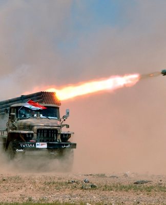 تصاعد التوترات في جنوب سوريا يشير إلى المزيد من هجمات النظام: إهود يعاري