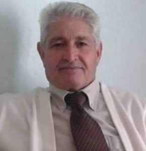 الرفيق معضاد قرقوط الرفيق معضاد