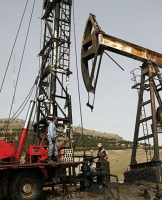 أميركا تمنح النفط السوري لـ PKK