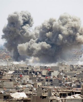 سورية: بيان مشترك لوزراء الخارجية الأوروبيين لمكافحة الإفلات من العقاب على الجرائم المرتكبة في سورية